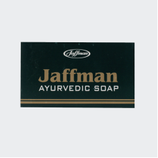 Jaffman Ayurvedic Soap (75Gm) – Jaffman